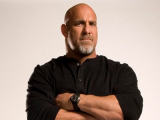 Bill Goldberg picture, image, poster